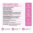 thumbnail image 4 of EarlyBird Morning Cocktail – Morning Energy Drink Powder with Natural Caffeine, Nootropics & Electrolytes | Zero Sugar, Zero Calories | Clean Energy & Focus | 45 Servings, 4 of 5