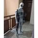 thumbnail image 3 of Disfraz de Spiderman Future Foundation para adultos y niños, traje con estampado 3D, mono Zentai, mono de Cosplay de superhéroe para hombre, 3 of 5