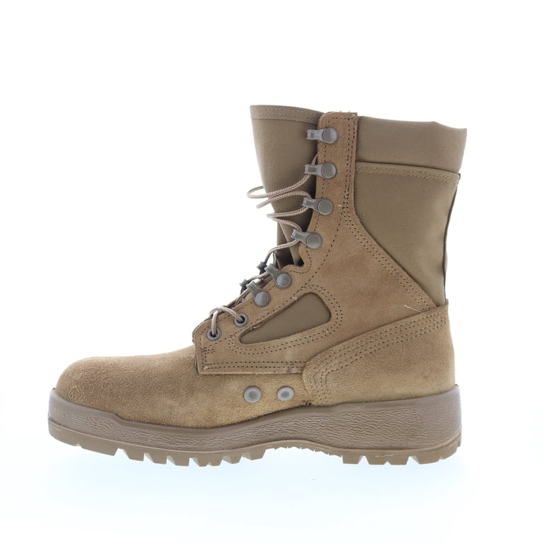 米軍 USMC McRae製 HOT WETHERブーツ 28cm R 中古良品 McRae Adult Mens Marine Hot Weather Tactical Boots - Walmart.com