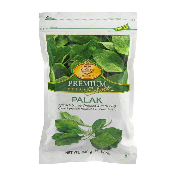 E-AL PREMIUM épinard 340g E-AL PREMIUM épinard