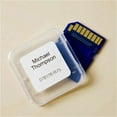 thumbnail image 2 of Brother Thermal Label, 2 of 2
