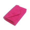thumbnail image 4 of Flannel Mini Crossbody Bag For Women Clutch Chain Shoulder Bag Evening Party Removable Strap, 4 of 5
