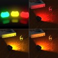 thumbnail image 1 of Mini Video Chatting Light Indoor Living Streaming Camera Lamp Photography Accessories Selfie Desktop Cold Shoe Stackable Fill Lights Camcorder Accessory, 1 of 9