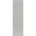 thumbnail image 6 of CAMILSON Easy Jute Rug Indoor Outdoor Farmhouse Area Rugs Gray 2x7, 6 of 10