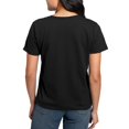thumbnail image 2 of CafePress - School's Out Forever, Retired Teacher Last T Shirt - Women's Traditional Fit Dark T-Shirt, 2 of 4