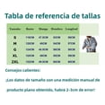 thumbnail image 2 of Chamarra Corta De Mezclilla Para Mujer Sequins Loose, 2 of 8
