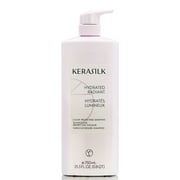 Goldwell Kerasilk Essentials Color Protecting Shampoo - 25.3 oz