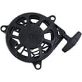 thumbnail image 1 of Recoil Starter Assembly Suits Honda GCV145 GCV170 GCV200 28400-Z9L-004, 1 of 5