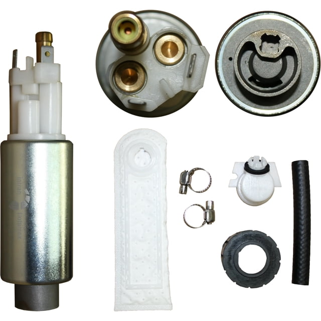 Rep Bomba De Combustible Voyager 1987 A 1990 Chrysler V6 3.0L 1.6 L/Min INTRAN-FLOTAMEX .