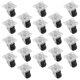 thumbnail image 1 of FUTUREORYY 20Ud Pequeñas Con Superior Para Muebles Con Giratorio Flexible, 1 of 8
