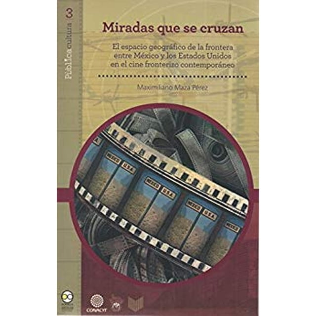 Miradas que se cruzan Bonilla Artigas Editores 9786078348435