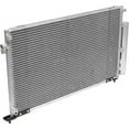 thumbnail image 2 of New UAC CN 3569PFXC A/C Condenser -- Condenser Parallel Flow Fits select: 2006-2009 HONDA CIVIC LX, 2010-2011 HONDA CIVIC VP, 2 of 2