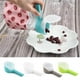 thumbnail image 1 of Juego de 4 clips de cierre, clips de cocina, dispensadores de snacks, clips para verduras, clips para bolsas, 1 of 5
