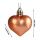 thumbnail image 3 of Colgante de San Valentín de 5 Cm, 12 Unidades, Accesorios Decorativos Brillantes y Mate., 3 of 5