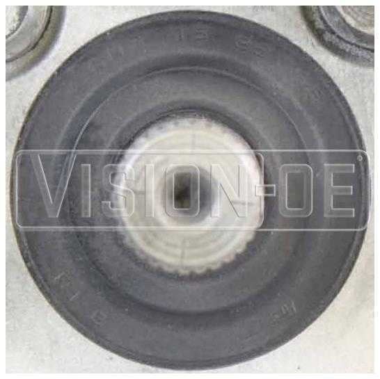 Vision OE 305-0104 Power Steering Rack and Pinion Unit