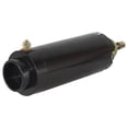 thumbnail image 2 of Starter Compatible with Mercury Outboard 200ELPT 200EXLPT 200ELPTO 200EXLPTO 225ELPT 225EXLPT 2.3L V6 1978-1988 200HP 2-Stroke Replaces 50-856996T 50-86976 18-5609 5381X, 2 of 2