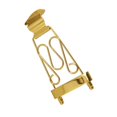thumbnail image 2 of Baohd Tailpiece Bridge Wired Frame for String Golden 6 Guitar Style A 1Set, 2 of 6