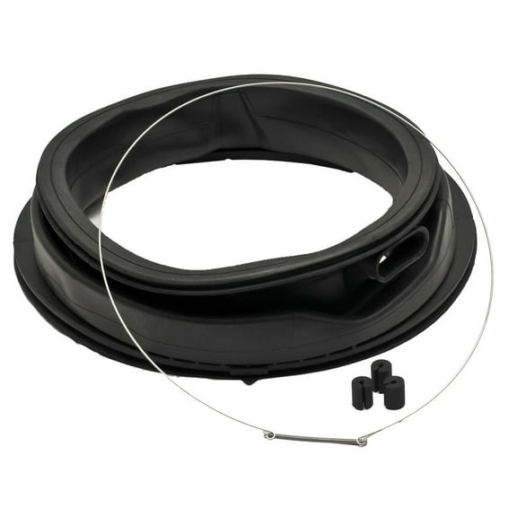 5303937187 Frigidaire Washer Door Boot Kit