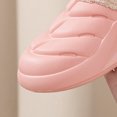 thumbnail image 4 of Pantuflas dgfhdsgd ( 36-37) Rosa, 4 of 9
