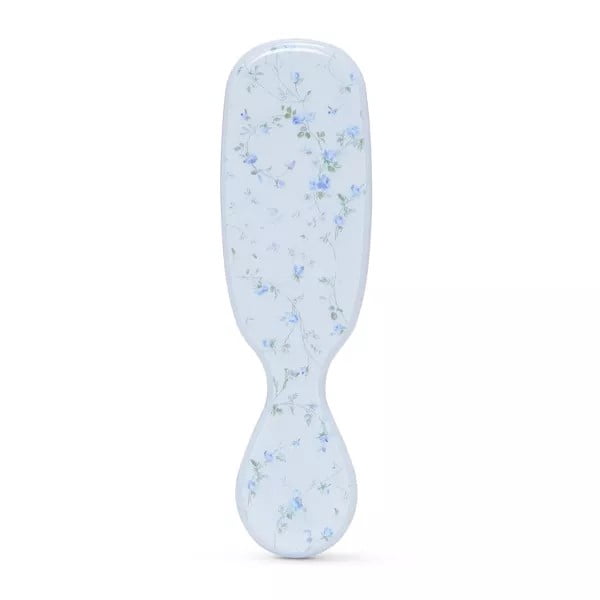 Wet Brush x Love Shack Fancy Mini Shine Detangling Hair 