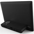 thumbnail image 3 of NIX Advance 8-Inch Widescreen (16:10) Digital Photo Frame X08G (Non-WiFi) - Digital Picture Frame with 1280x800 HD 16:10 IPS Display, Motion Sensor, USB and SD Card Slots and Remote Control, 3 of 4
