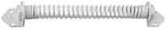 National Hardware - V850 11" Door & Gate Spring - White