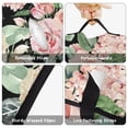 thumbnail image 6 of Pioneer Flower Floral Print Pattern Toddler Nap Mats for Kids Preschool,Sleeping Mat Bag or Kids,Toddler Sleeping Bag,Toddler Nap Mat or Daycare, 6 of 6