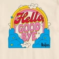 thumbnail image 3 of The Beatles - Hello Goodbye - Men's Short Sleeve Graphic T-Shirt, 3 of 6