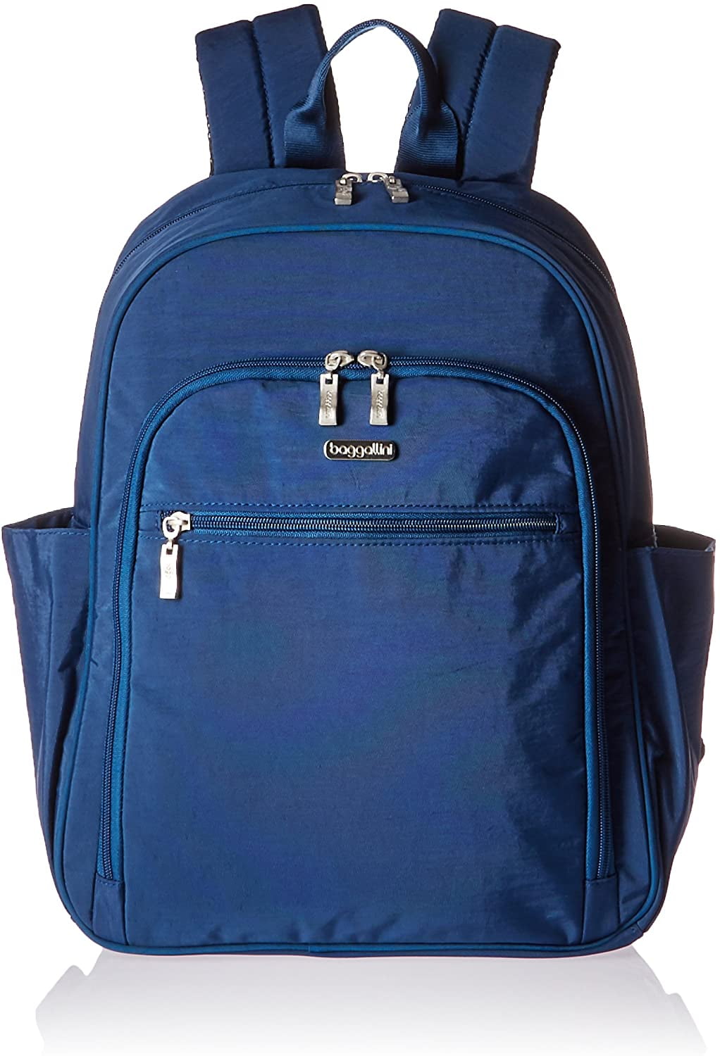 baggallini essential laptop backpack