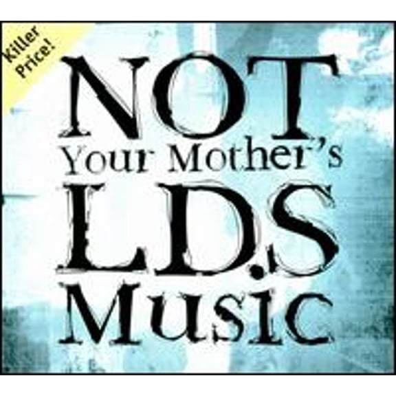 Pre-Owned Not Your Mother's LDS Music, Vol. 1 (CD 0783027618525) by Various Artists