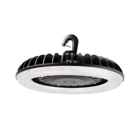 

Viribright 180W LED Economy UFO High Bay / 25 000 Lumens / 4000K / MHB06 Series - 4000K (Cool White)
