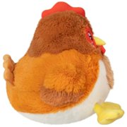 Squishable / Snacker Hen Plush
