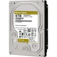 thumbnail image 3 of WD Gold 6TB Enterprise Class Hard Disk Drive - 7200 RPM Class SATA 6Gb/s 256MB Cache 3.5 Inch - WD6003FRYZ, 3 of 3