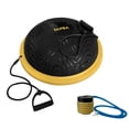 thumbnail image 1 of Entrenador de equilibrio Tayga 60cm Color Amarillo con Negro, Dos agarraderas y Bomba., 1 of 5