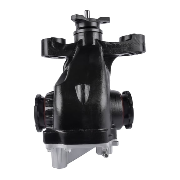 AKWH 3.27 Ratio Rear Differential for Cadillac CTS Coupe Sedan AWD 2.0L L4 3.6L V6 2015-2019 1Pc
