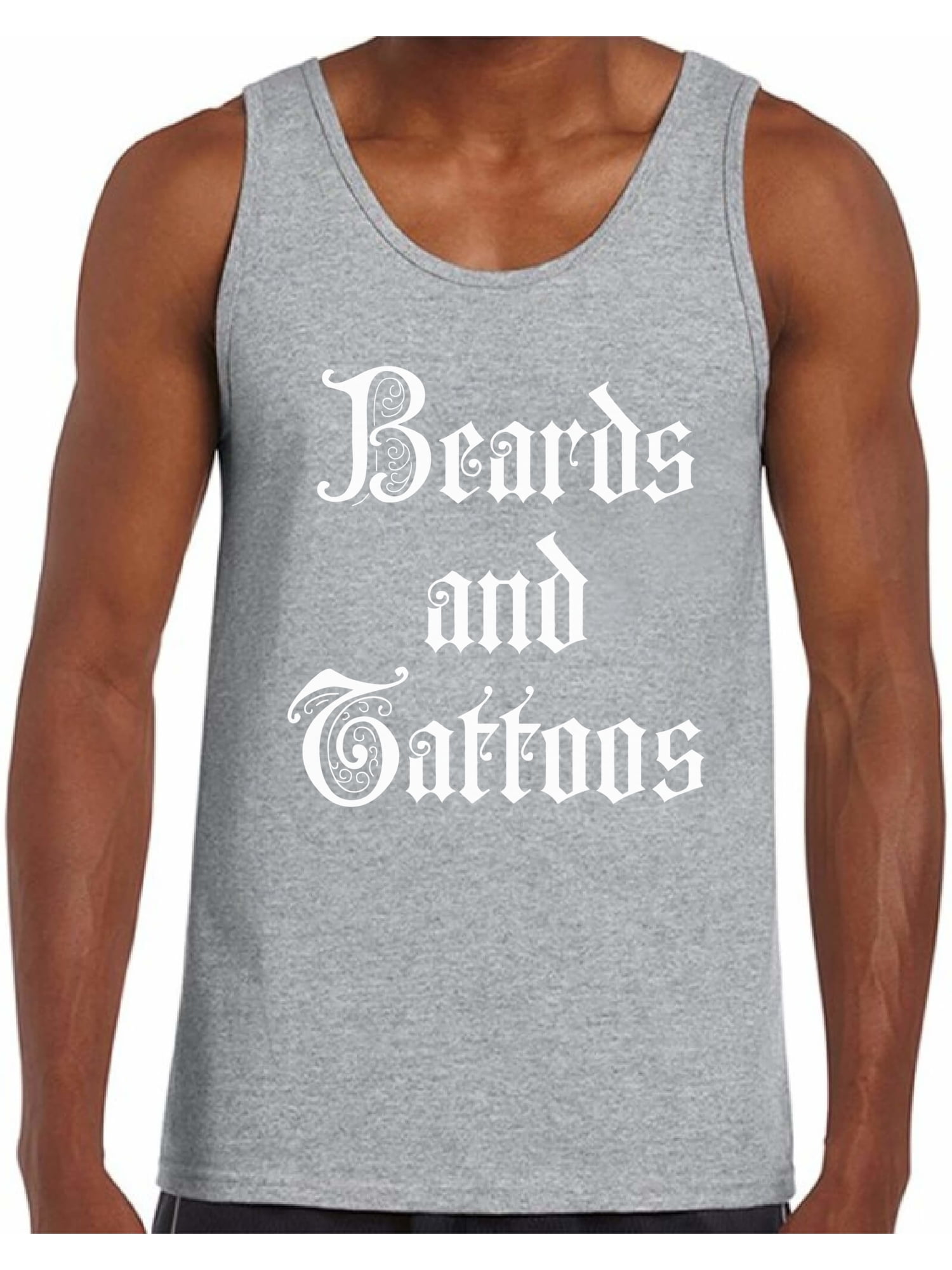 You Had Me At Beard Womens Vest Tank Top Bearded Clothing Womens Clothing Tops & Tees Tanks 