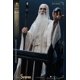 thumbnail image 3 of Asmus Toys Lord Of The Rings Saruman 1/6 Figure, 3 of 10