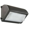 thumbnail image 2 of Nuvo Lighting 65/260 10" Tall Led Commercial Wall Pack - Bronze, 2 of 2