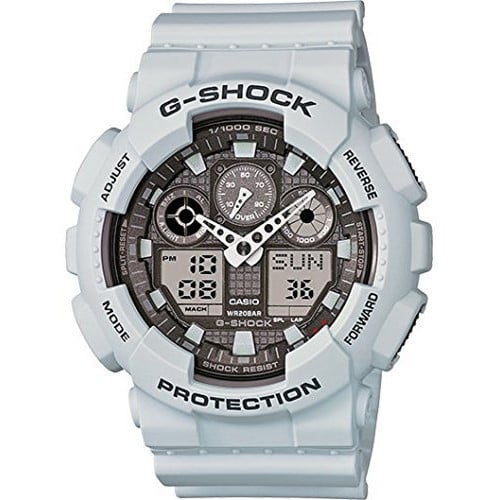 g shock xl watches