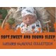 thumbnail image 5 of Juego de pañales para Halloween de Blanket Giggle Angel, 80 x 80 cm, 5 of 7