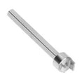thumbnail image 1 of Windscreen Washer Nozzle Adjustment Tool, Sliver Lightweight Durable Wiper Nozzle Adjuster 4mm/6mm Slots  For Window Clean, 1 of 8