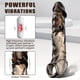 thumbnail image 4 of 1pc Vibrating Penis Sleeve With Penis Ring For Male, Masturbate And Couple Sex Supplies, 4 of 5