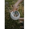 thumbnail image 4 of Yowup Yogurt Premio para Perros Prebiotics sabor natural 10pzs, 4 of 4