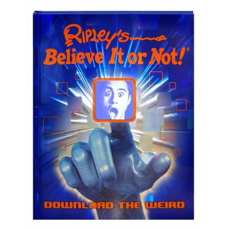 Ripley's Believe It or Not!: Download the Weird