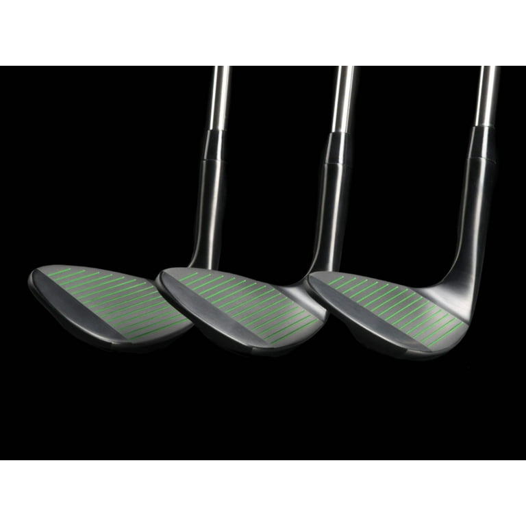 Bombtec Wedge hotsell Set (Black)