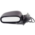 thumbnail image 4 of Side View Mirror Compatible with 1998-2011 Ford Crown Victoria Grand Marquis Maraude 4.6L V8 Romeo/Windsor 250HP Replaces FD60EL FO1320146 6W7Z17683AA FD60EL, 4 of 5