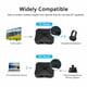 thumbnail image 3 of Adaptador Audio TFixol Negro, 3 of 6