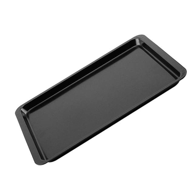 FENGGUIQU 1Ud De Cocina Para Barbacoa En Acero Carbono Fácil De Limpiar