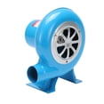 thumbnail image 3 of CDZHLTG 110V 80W Combustion Blower Stove Fire Electric Fan for Barbecue Melting Forge Stove, 3 of 9