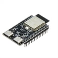 thumbnail image 1 of Para la Placa de Desarrollo Nano ESP32-C6-N4, Placa Base ESP32-C6, WiFi6, Bluetooth, Zigbee, Soldadura., 1 of 5